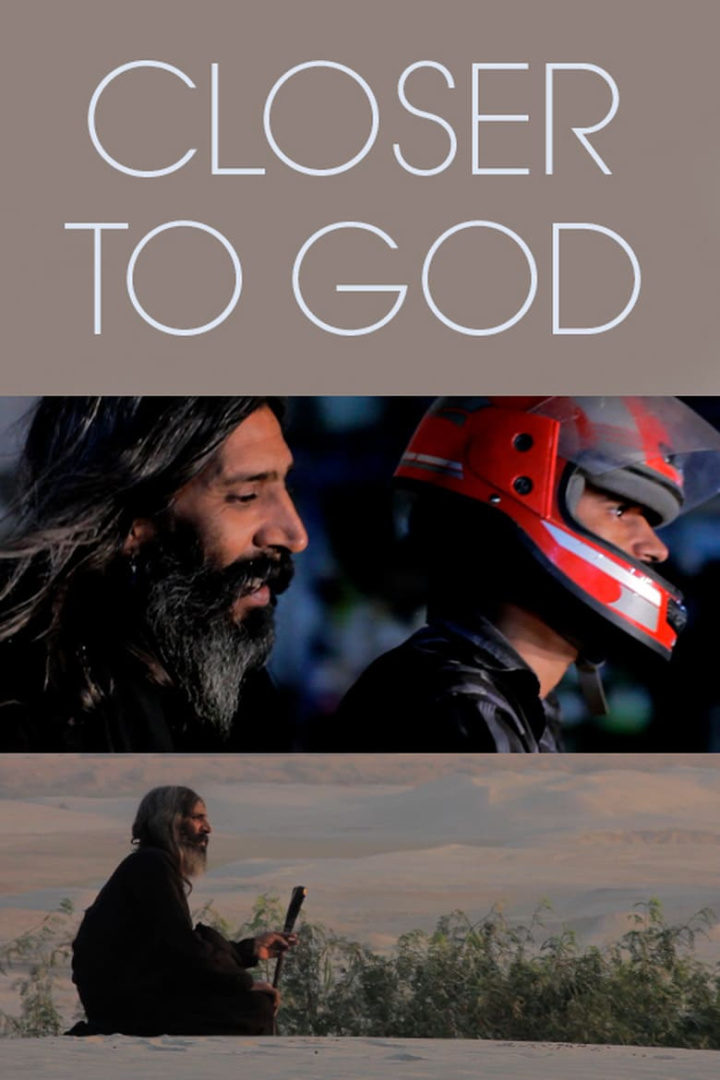 Closer To God i gruppen Alla filmer / Documentary hos Mohamad shop (575672)