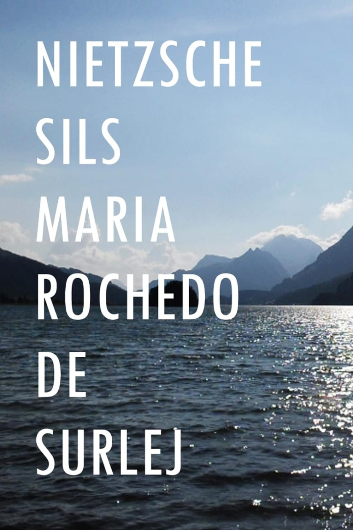 Nietzsche Sils Maria Rochedo de Surlej i gruppen Alla filmer / Documentary hos Mohamad shop (575676)