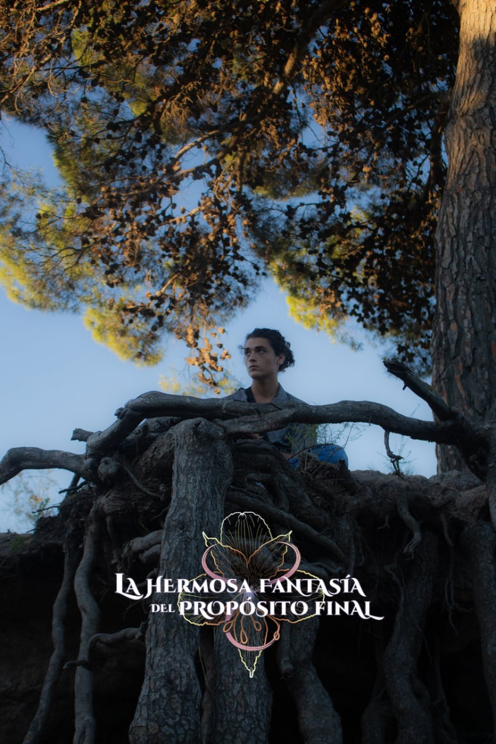 The Beautiful Fantasy of Final Purpose i gruppen Alla filmer / Fantasy hos Mohamad shop (575700)