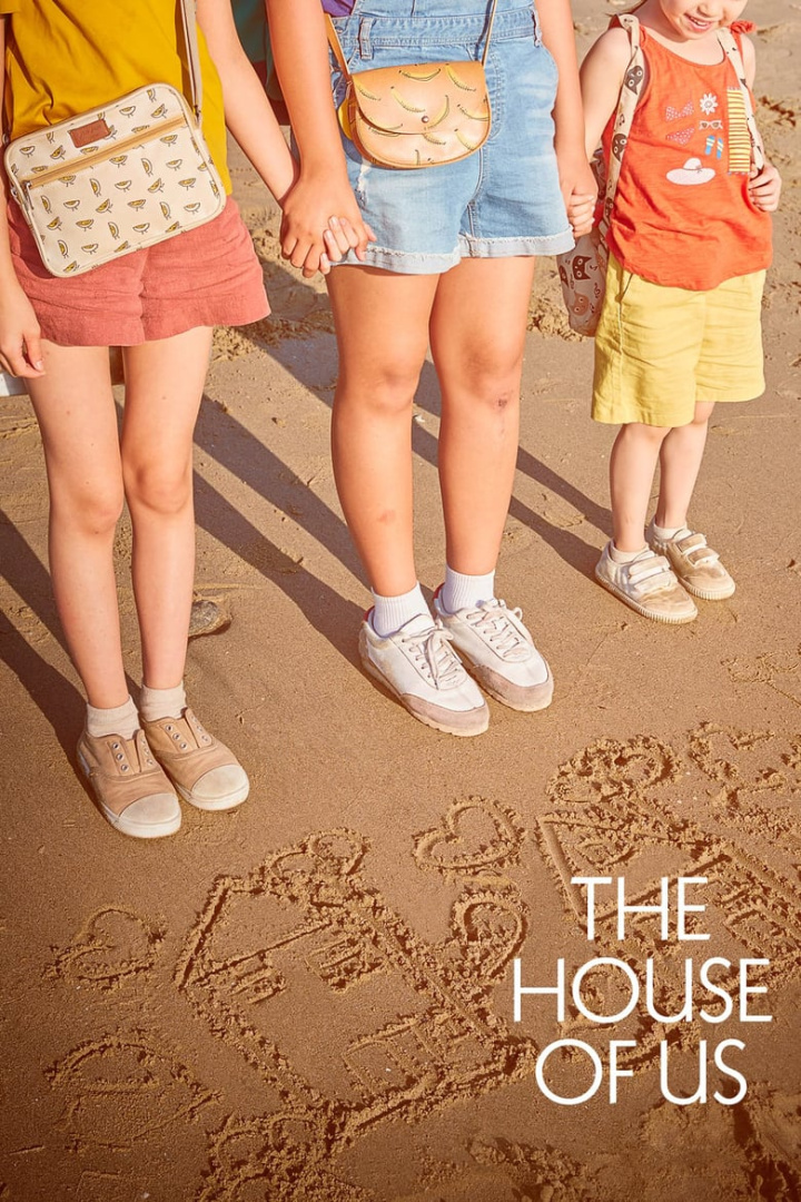 The House of Us i gruppen Alla filmer / Family hos Mohamad shop (575720)
