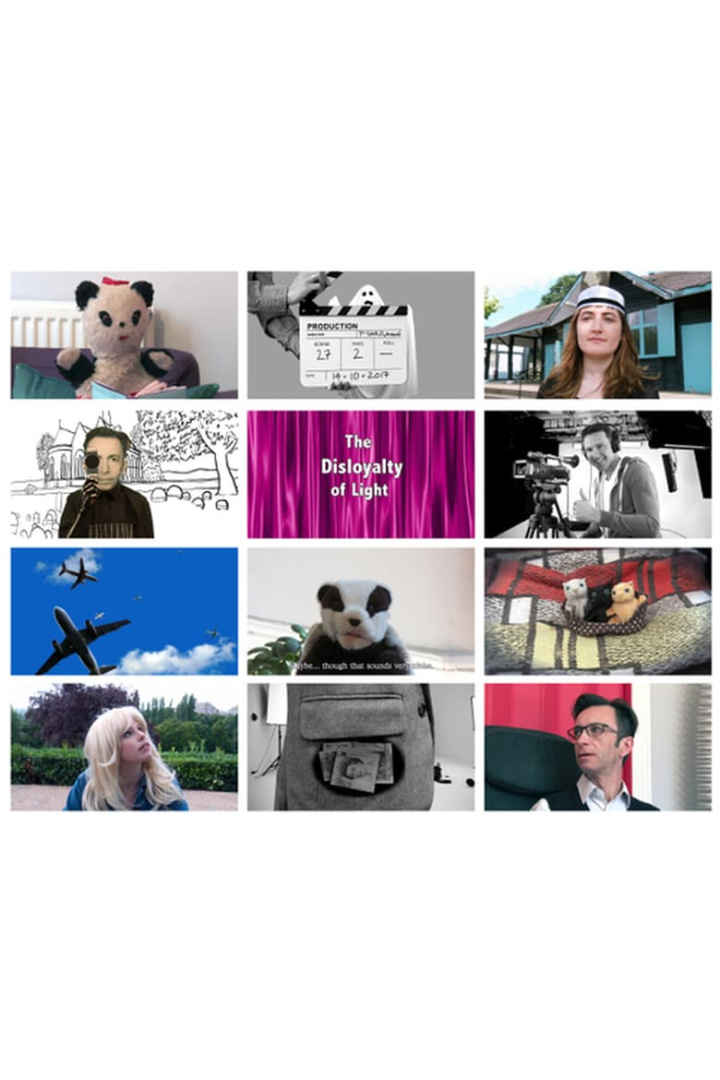 The Popular Touch i gruppen Alla filmer / Comedy hos Mohamad shop (575734)