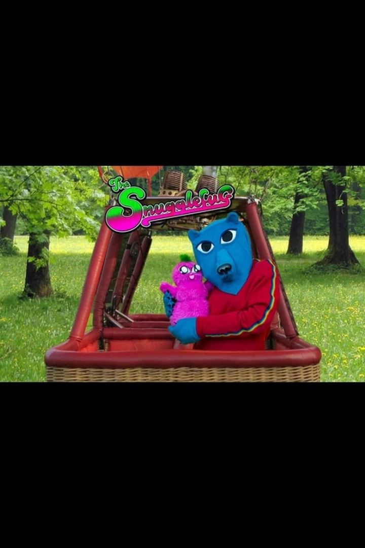 The Snugglefug i gruppen Alla filmer / Horror hos Mohamad shop (575736)