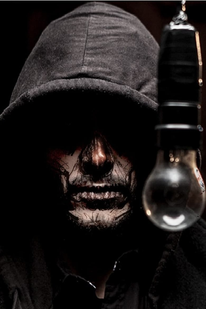 Mundo Espiritual i gruppen Alla filmer / Drama hos Mohamad shop (575763)