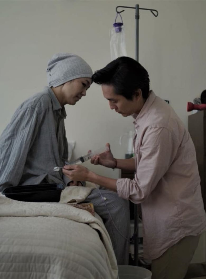 Coming Home Again i gruppen Alla filmer / Drama hos Mohamad shop (575768)