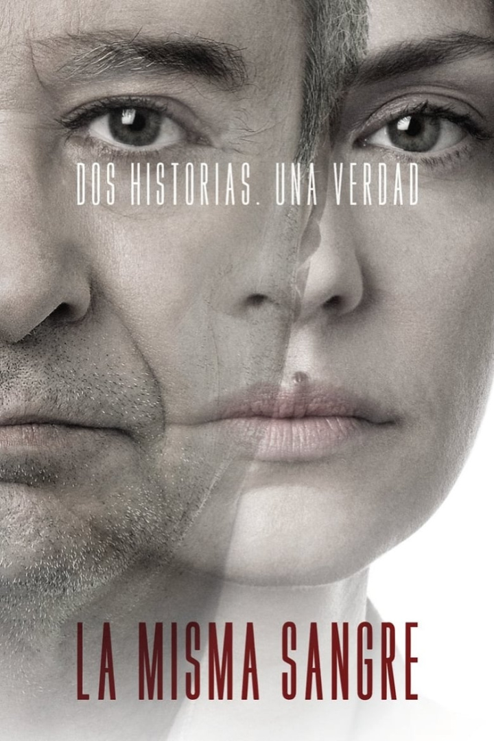 The Same Blood i gruppen Alla filmer hos Mohamad shop (575771)