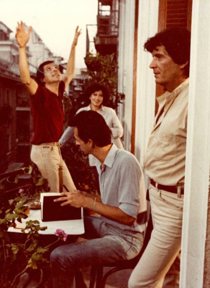 The Cronos Children i gruppen Alla filmer / Drama hos Mohamad shop (575785)