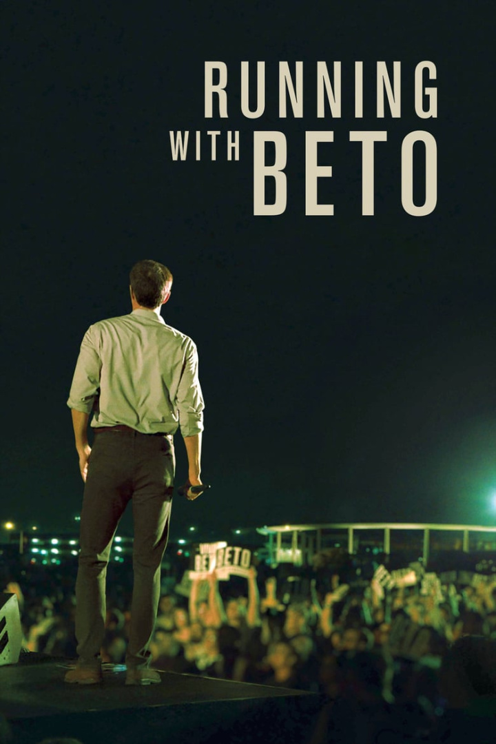 Running with Beto i gruppen Alla filmer / Documentary hos Mohamad shop (575812)