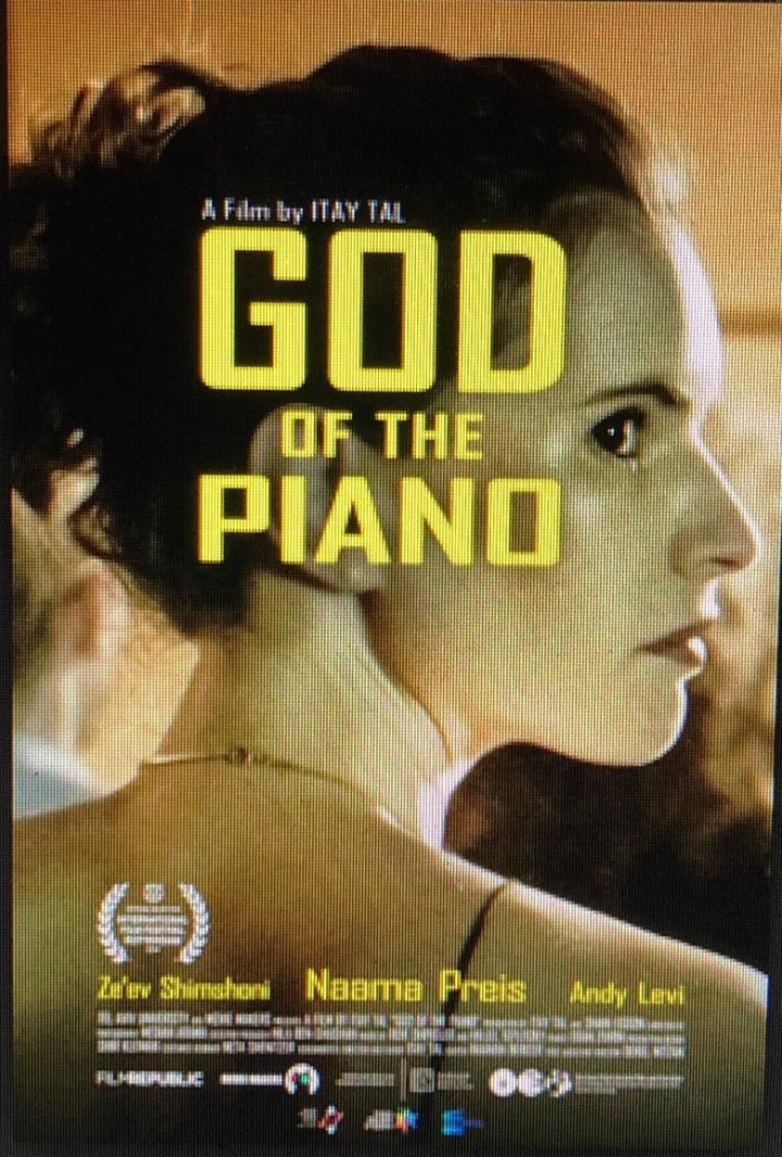 God of the Piano i gruppen Alla filmer / Drama hos Mohamad shop (575814)