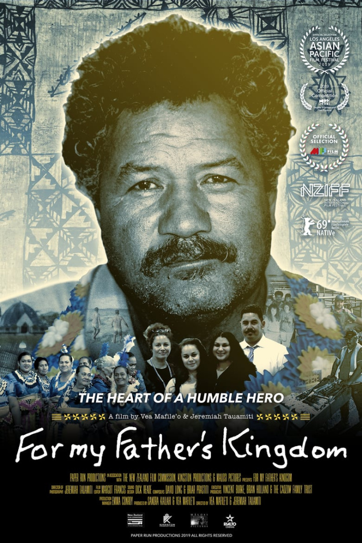 For My Father\'s Kingdom i gruppen Alla filmer / Documentary hos Mohamad shop (575836)