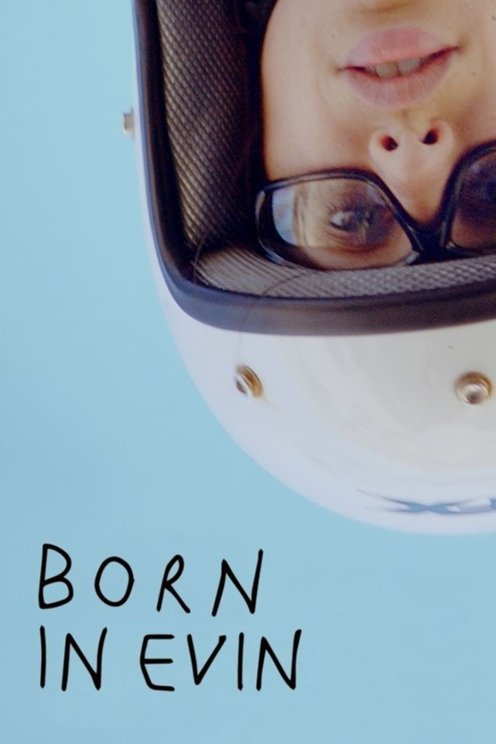 Born in Evin i gruppen Alla filmer hos Mohamad shop (575840)