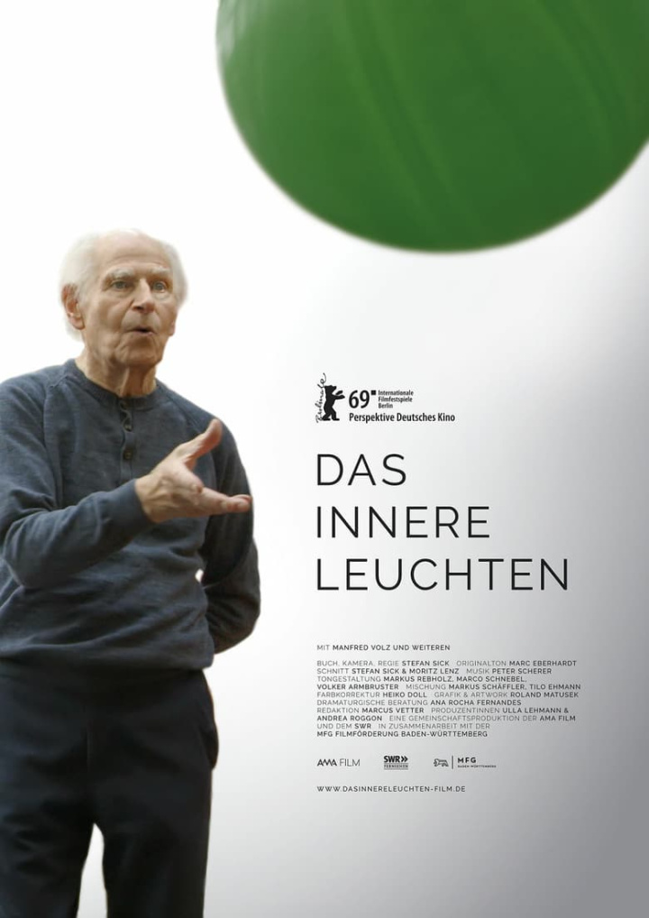 The Inner Light i gruppen Alla filmer hos Mohamad shop (575845)