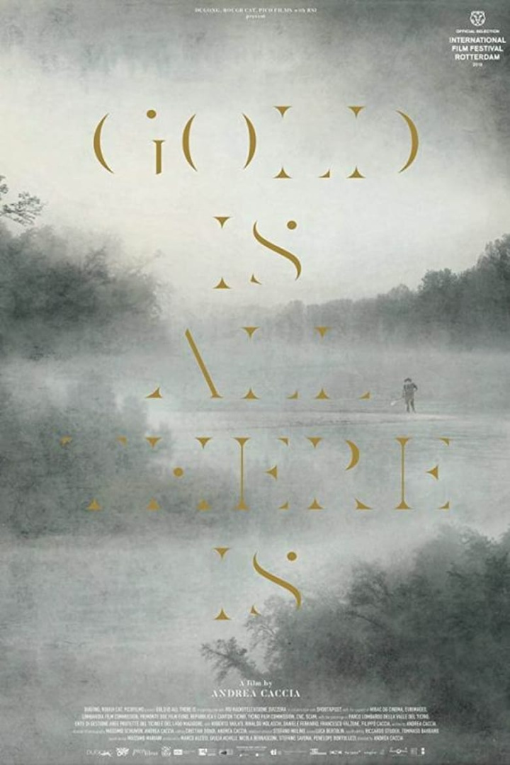 Gold Is All There Is i gruppen Alla filmer / Documentary hos Mohamad shop (575893)