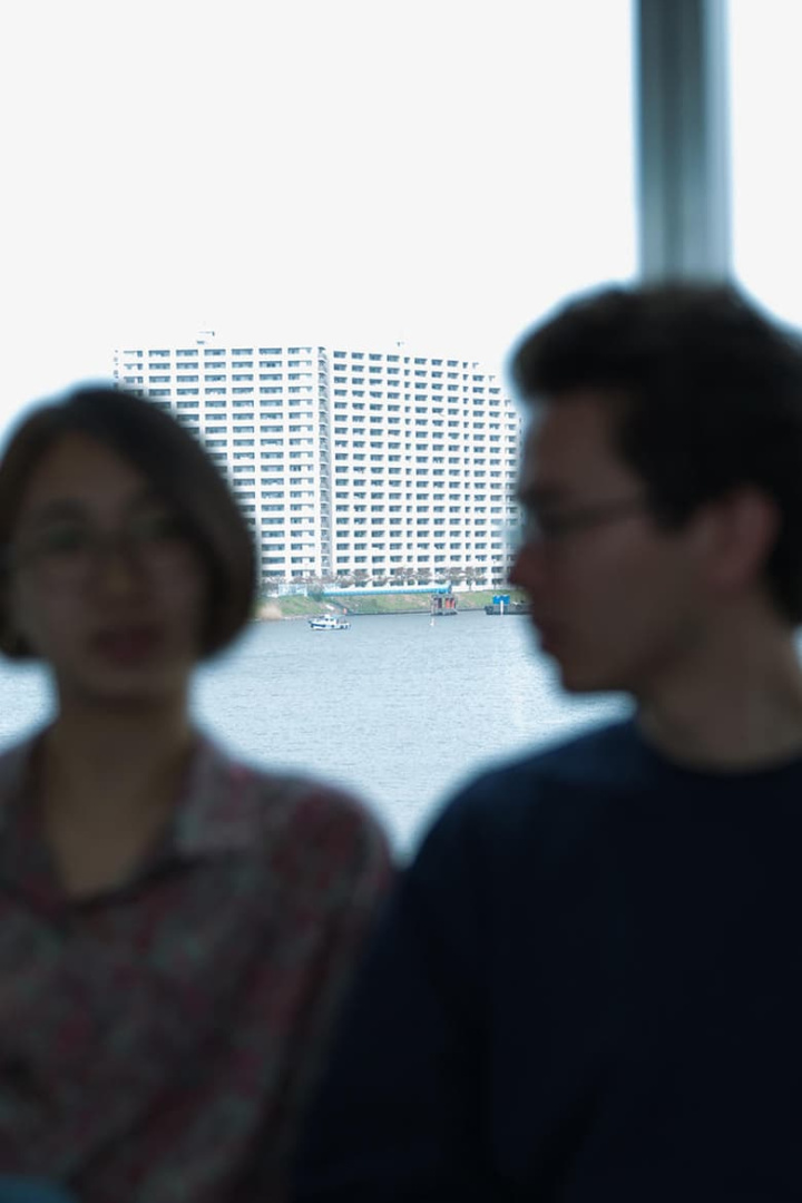 Vulnerable Histories (A Road Movie) i gruppen Alla filmer / Documentary hos Mohamad shop (575897)