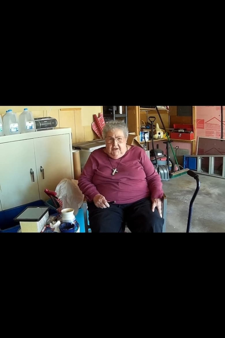 Elder Abuse i gruppen Alla filmer / Documentary hos Mohamad shop (575950)