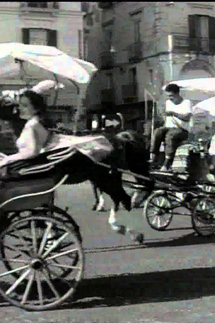 Amalfi Way i gruppen Alla filmer / Documentary hos Mohamad shop (575956)