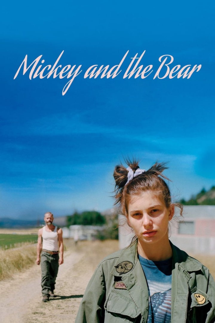 Mickey and the Bear i gruppen Alla filmer / Drama hos Mohamad shop (575958)