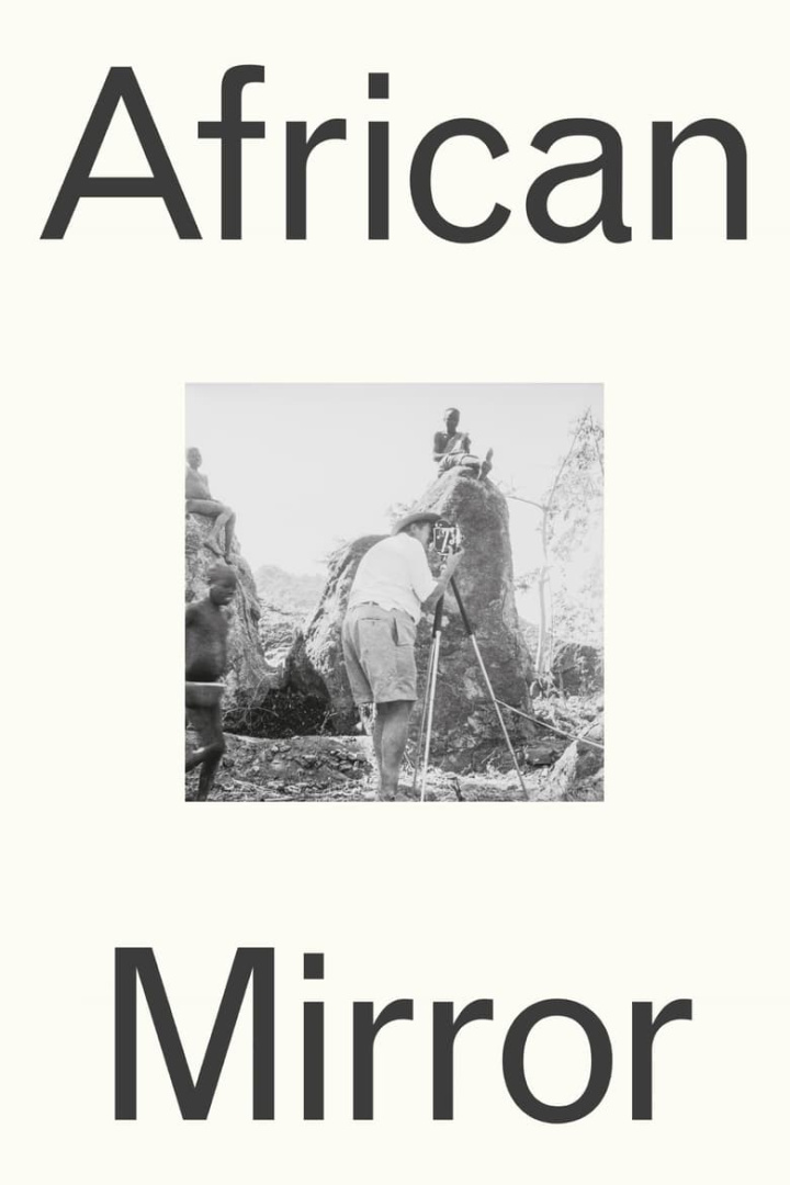 African Mirror i gruppen Alla filmer / Documentary hos Mohamad shop (576085)