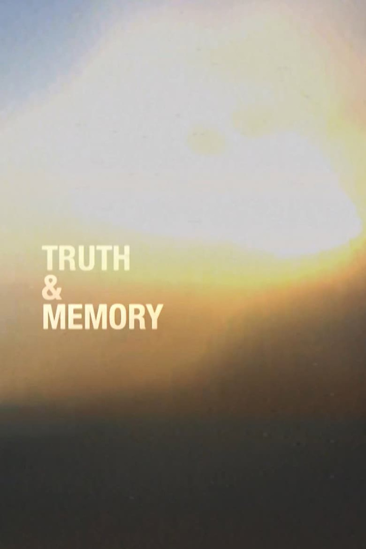 Truth & Memory i gruppen Alla filmer / Music hos Mohamad shop (576089)