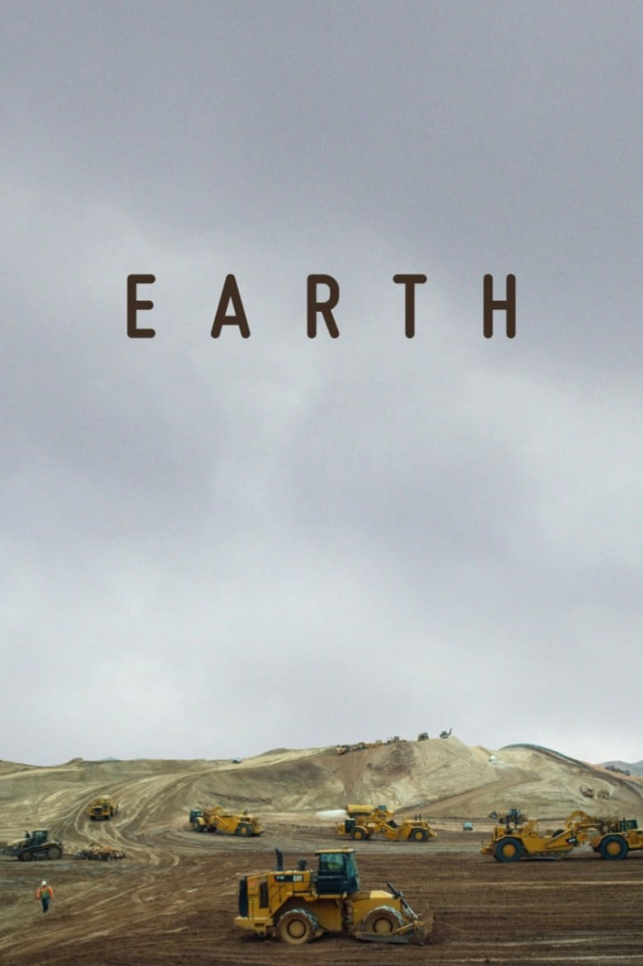 Earth i gruppen Alla filmer / Documentary hos Mohamad shop (576094)