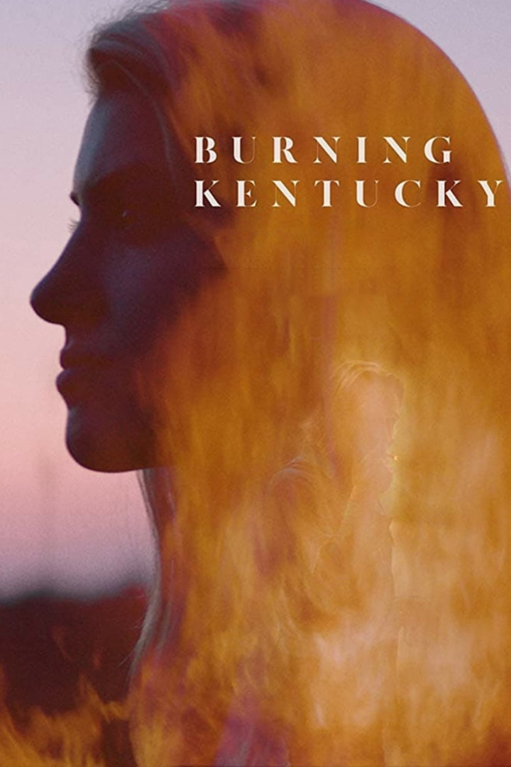 Burning Kentucky i gruppen Alla filmer / Thriller hos Mohamad shop (576111)