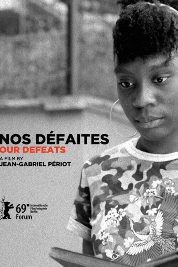 Our Defeats i gruppen Alla filmer / Documentary hos Mohamad shop (576116)