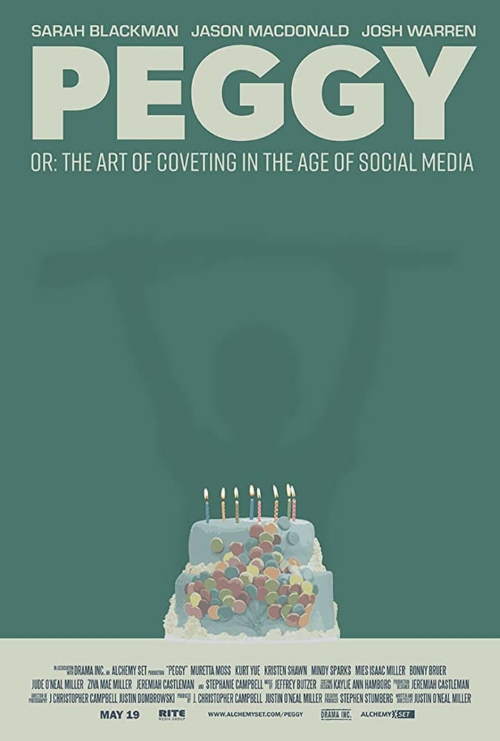 Peggy i gruppen Alla filmer / Comedy hos Mohamad shop (576166)