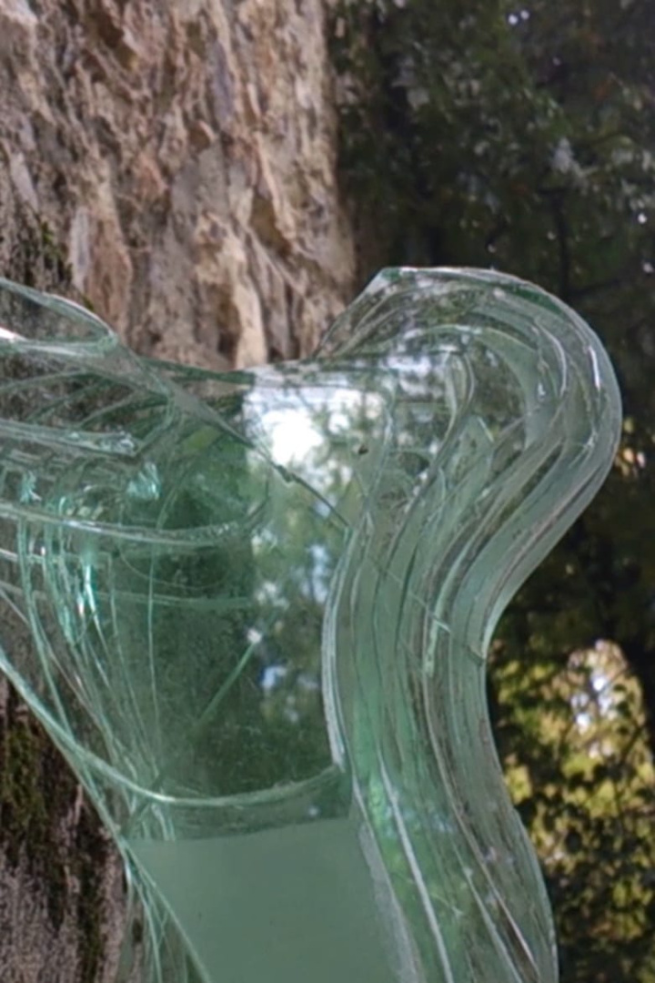 Crystal Christ I: La Pasarela de la Muerte i gruppen Alla filmer / Documentary hos Mohamad shop (576168)