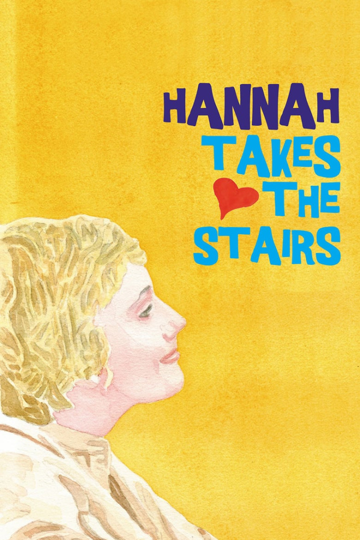Hannah Takes the Stairs i gruppen Romantik hos Mohamad shop (5761)