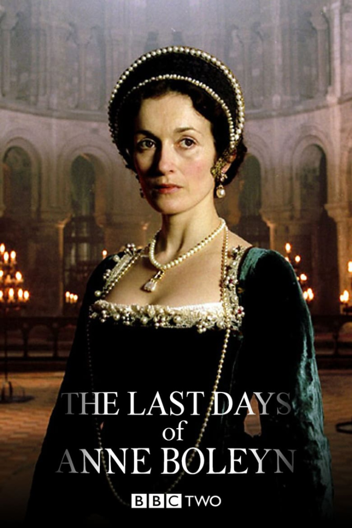 The Last Days of Anne Boleyn i gruppen Alla filmer / Documentary hos Mohamad shop (576207)