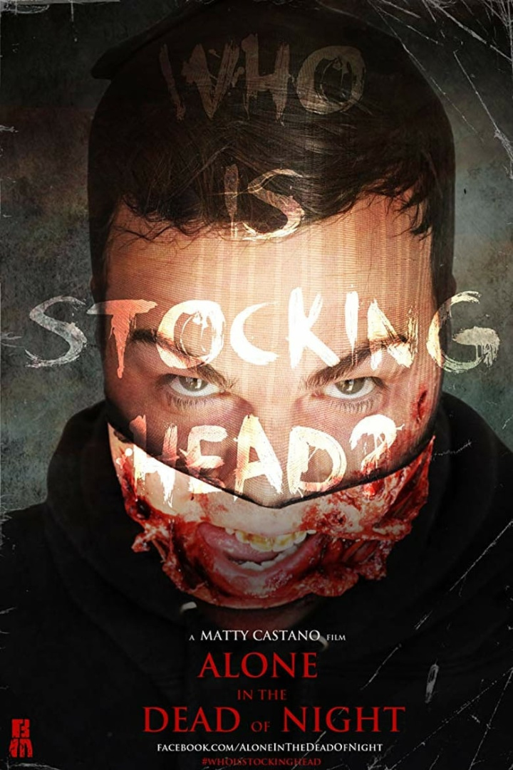 Alone in the Dead of Night i gruppen Alla filmer / Horror hos Mohamad shop (576223)