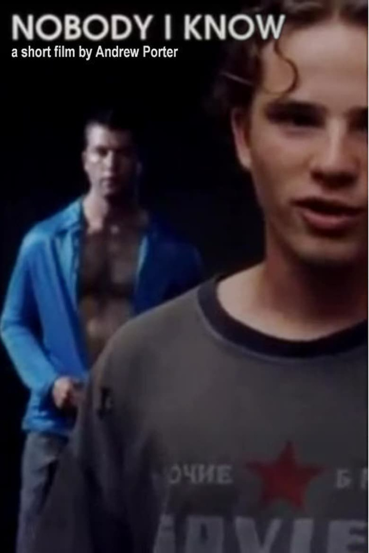 Nobody I Know i gruppen Alla filmer / Drama hos Mohamad shop (576306)