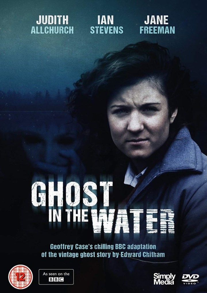 Ghost in the Water i gruppen Alla filmer / Horror hos Mohamad shop (576322)