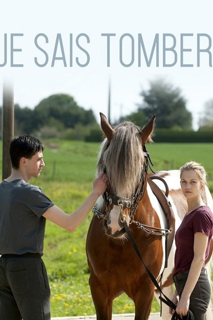 Falling for Love i gruppen Alla filmer / Drama hos Mohamad shop (576478)