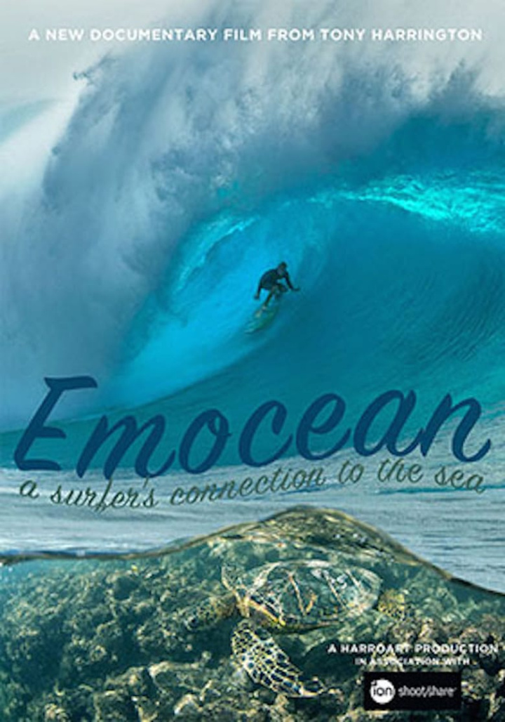 Emocean i gruppen Alla filmer hos Mohamad shop (576515)