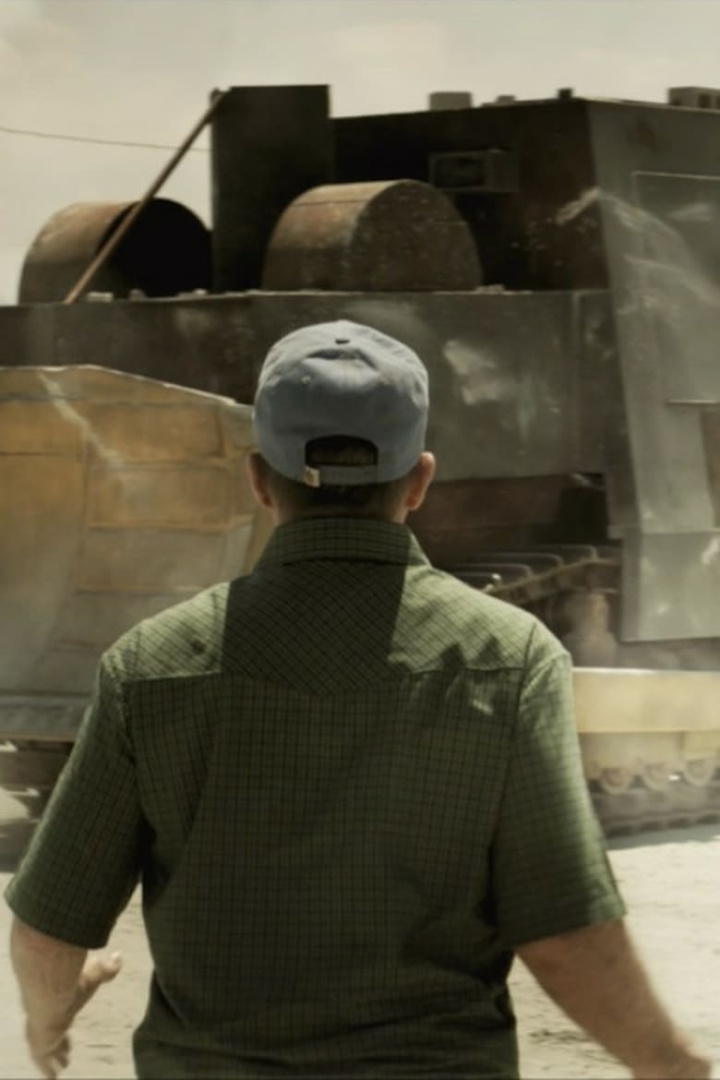 Tread i gruppen Alla filmer / Documentary hos Mohamad shop (576560)