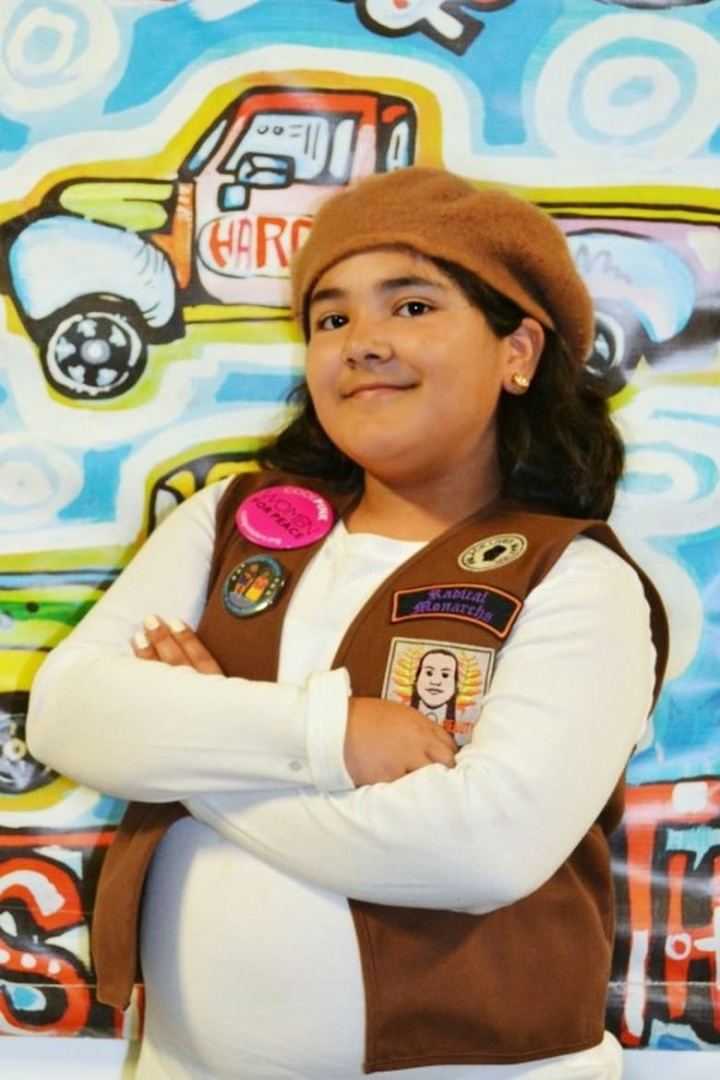 We Are the Radical Monarchs i gruppen Alla filmer / Documentary hos Mohamad shop (576562)