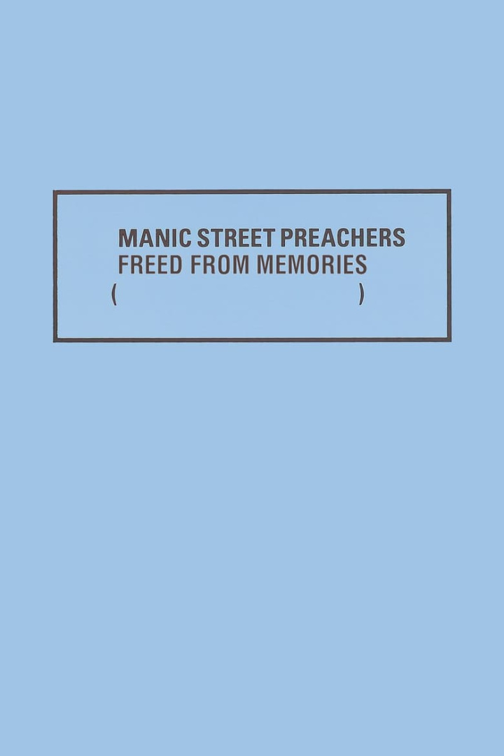 Freed From Memories i gruppen Alla filmer / Music hos Mohamad shop (576572)