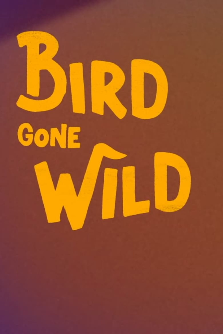 Bird Gone Wild: The Woody Woodpecker Story i gruppen Alla filmer / Documentary hos Mohamad shop (576576)