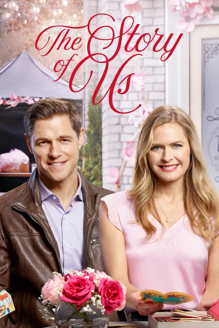 The Story of Us i gruppen Alla filmer / TV Movie hos Mohamad shop (576583)