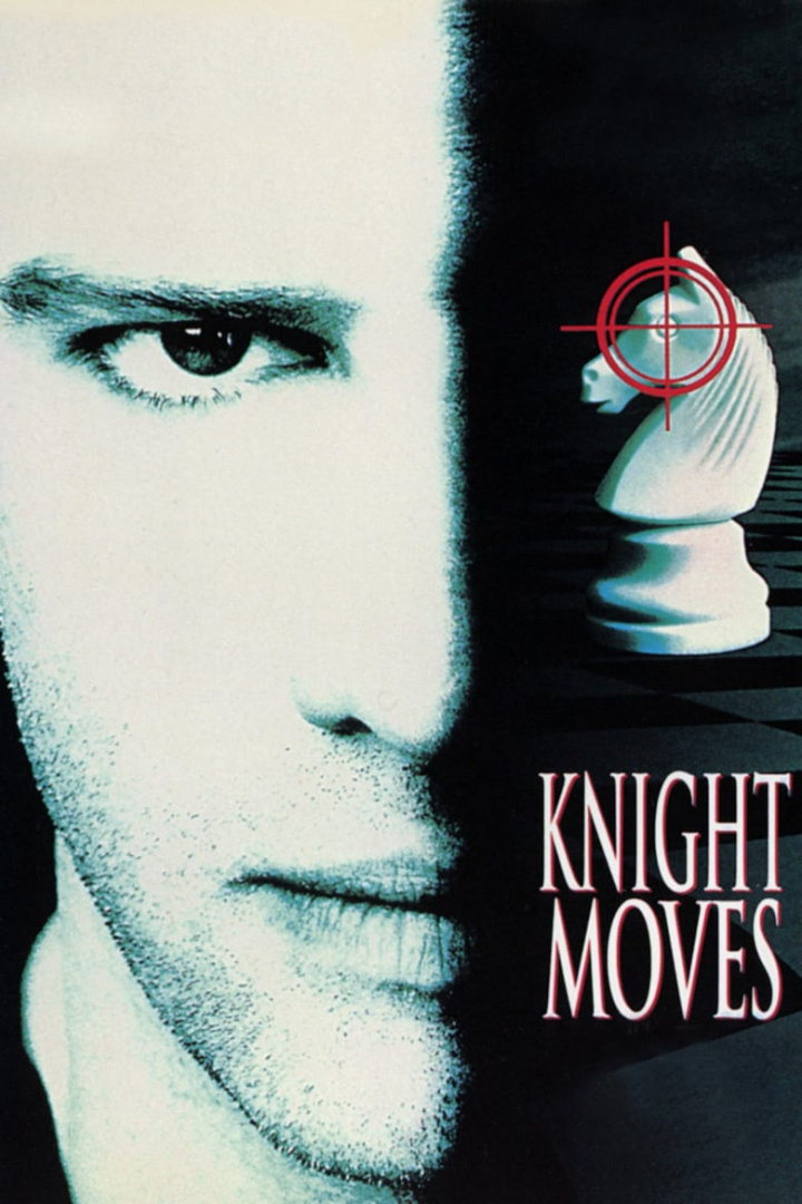 Knight Moves i gruppen Alla filmer / Thriller hos Mohamad shop (5765)