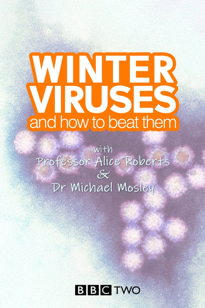 Winter Viruses and How to Beat Them i gruppen Alla filmer / Documentary hos Mohamad shop (576647)
