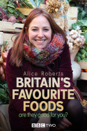 Britain\'s Favourite Foods - Are They Good for You?