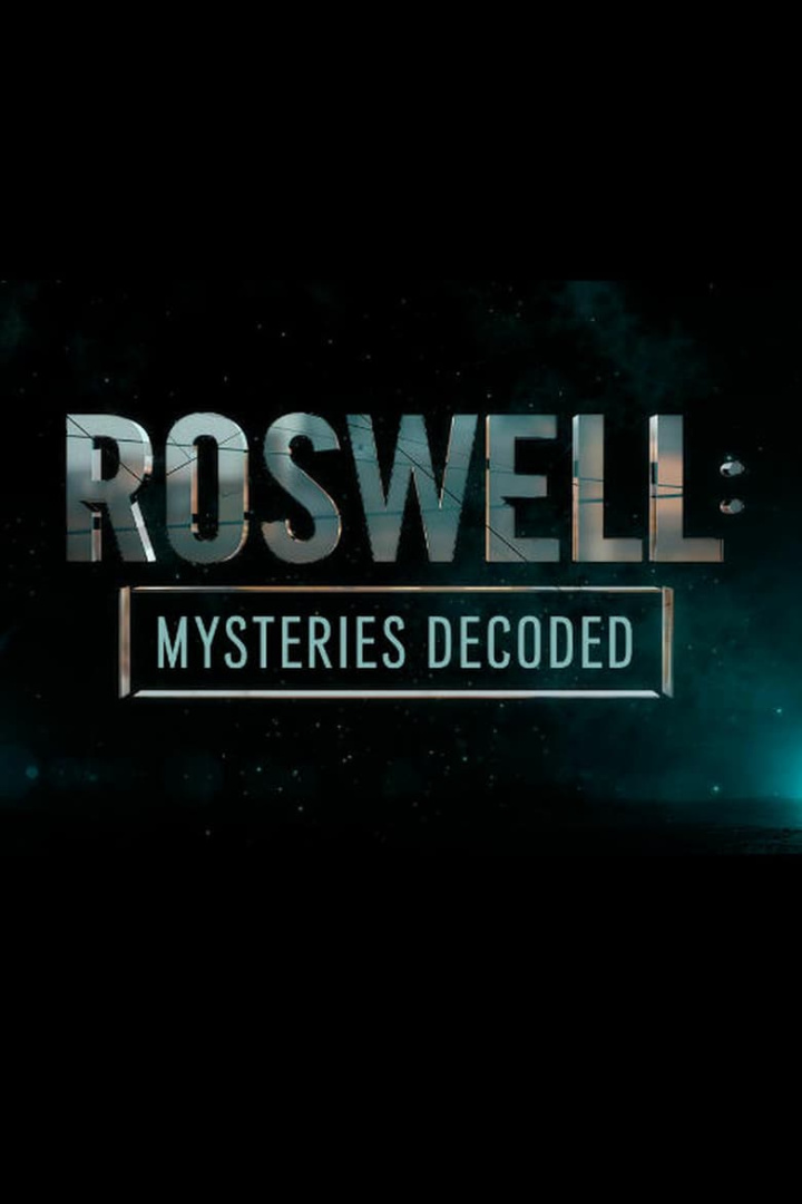 Roswell: Mysteries Decoded i gruppen Alla filmer hos Mohamad shop (576668)