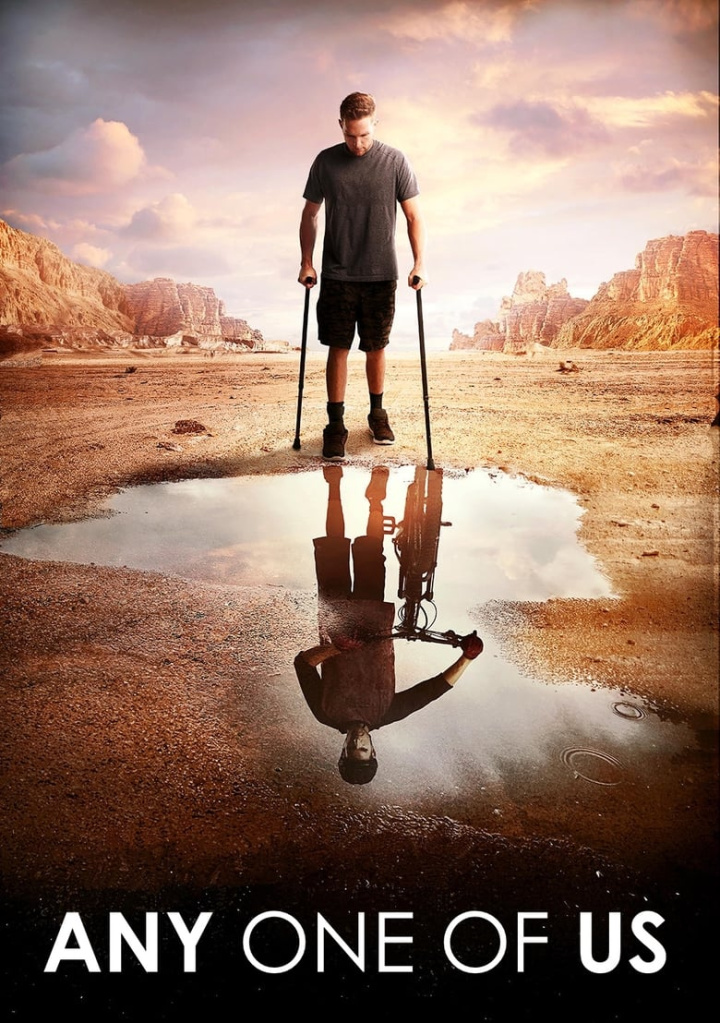 Any One of Us i gruppen Alla filmer / Documentary hos Mohamad shop (576684)