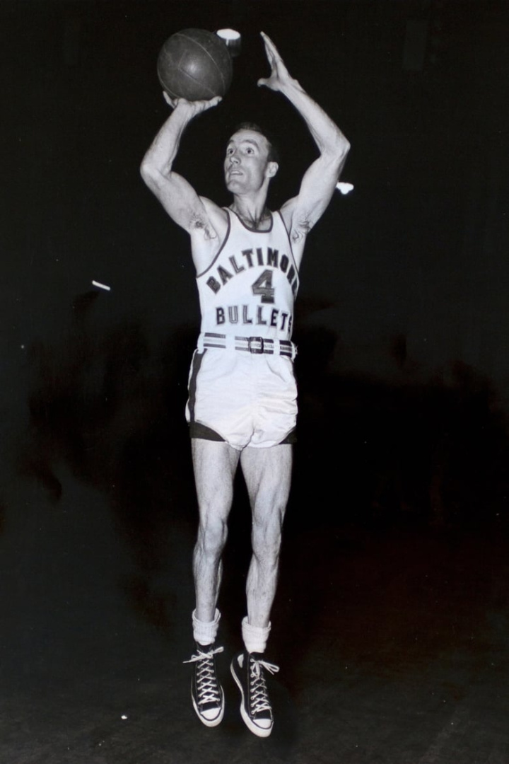 Jump Shot i gruppen Alla filmer / Documentary hos Mohamad shop (576696)