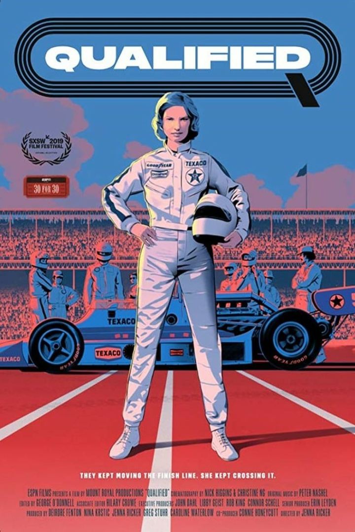 Qualified i gruppen Alla filmer / Documentary hos Mohamad shop (576698)