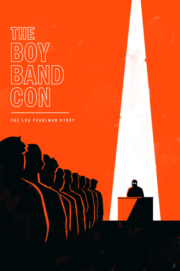 The Boy Band Con: The Lou Pearlman Story i gruppen Alla filmer / Documentary hos Mohamad shop (576709)