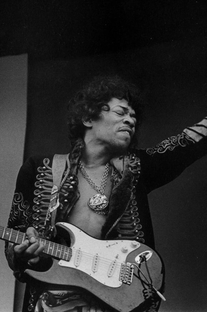 Show Me The Picture: The Story of Jim Marshall i gruppen Alla filmer / Documentary hos Mohamad shop (576716)