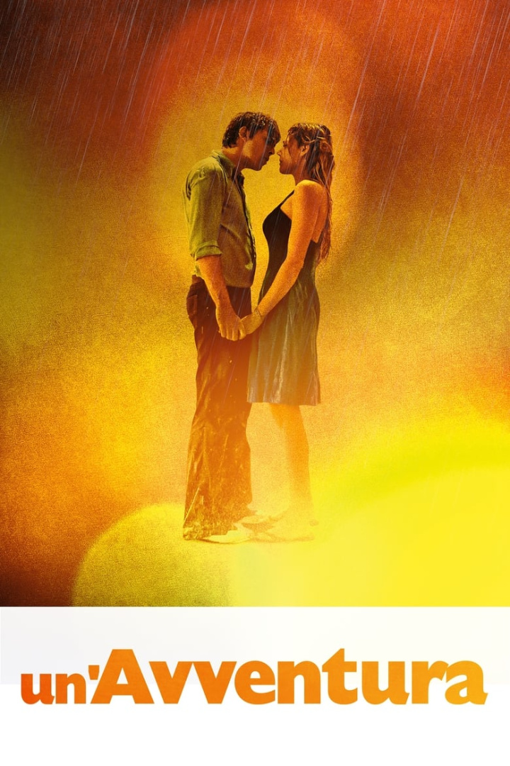 Un\'avventura i gruppen Alla filmer / Romance hos Mohamad shop (576762)