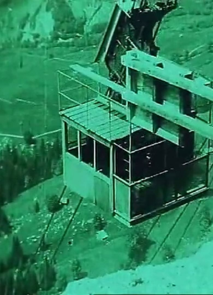 From the Verbano to Switzerland Through the Gotthard i gruppen Alla filmer / Documentary hos Mohamad shop (576803)